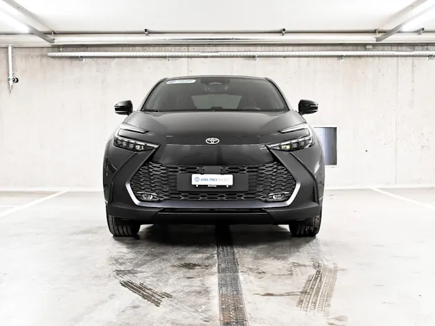 Toyota C-HR 2.0 PHEV Swiss Edition