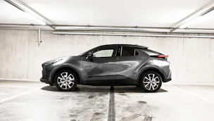 Toyota C-HR 2.0 PHEV Swiss Edition