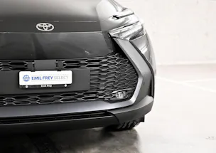 Toyota C-HR 2.0 PHEV Swiss Edition