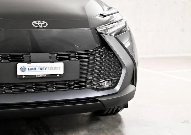 Toyota C-HR 2.0 PHEV Swiss Edition