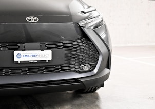 Vehicle image TOYOTA C-HR 2.0 PHEV Swiss Edition