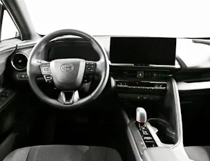 Toyota C-HR 2.0 PHEV Swiss Edition