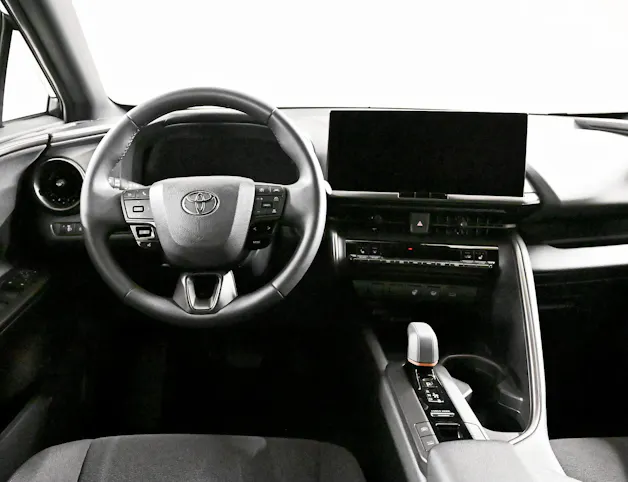 Toyota C-HR 2.0 PHEV Swiss Edition