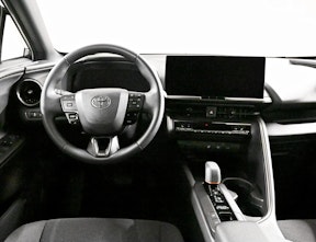 Vehicle image TOYOTA C-HR 2.0 PHEV Swiss Edition