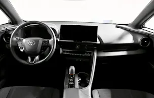 Toyota C-HR 2.0 PHEV Swiss Edition