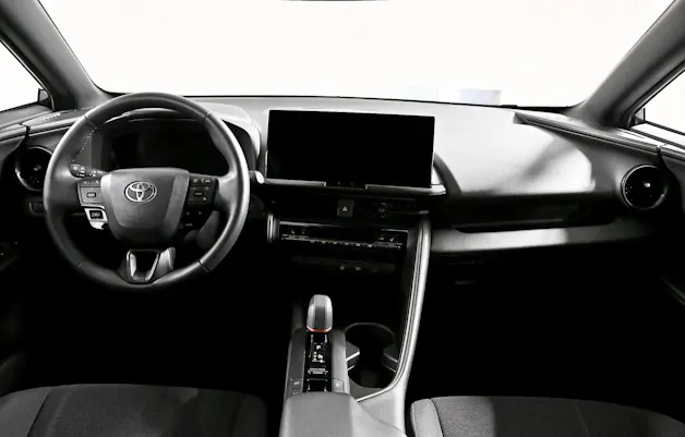 Toyota C-HR 2.0 PHEV Swiss Edition