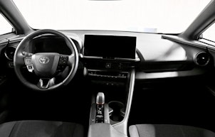 Vehicle image TOYOTA C-HR 2.0 PHEV Swiss Edition