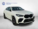 BMW X6 M