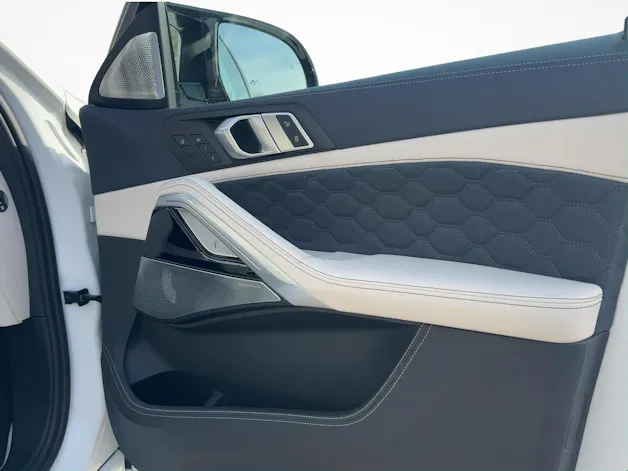 BMW X6 M