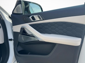 Vehicle image BMW X6 M