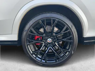 BMW X6 M
