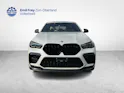 BMW X6 M