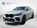 BMW X6 M