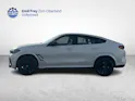 BMW X6 M