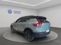 Volvo XC40 2.0 B4 MH Ultra Black Edition