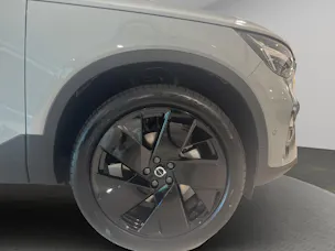 Volvo XC40 2.0 B4 MH Ultra Black Edition