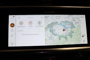 Vehicle image JAGUAR I-Pace EV400 R-Dynamic SE AWD