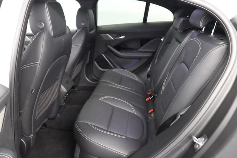 Vehicle image JAGUAR I-PACE