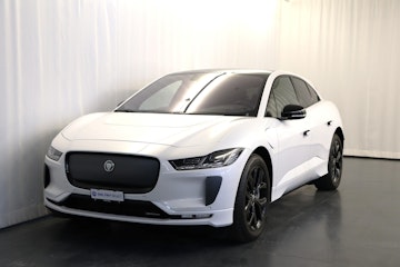 Vehicle image JAGUAR I-Pace EV400 R-Dynamic SE AWD