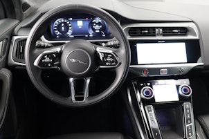 Vehicle image JAGUAR I-Pace EV400 R-Dynamic SE AWD