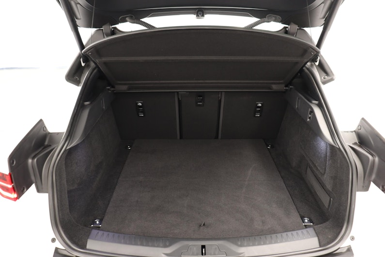 Vehicle image JAGUAR I-PACE