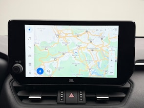 Vehicle image TOYOTA RAV4 2.5 HEV Style