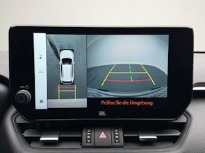 Vehicle image TOYOTA RAV4 2.5 HEV Style