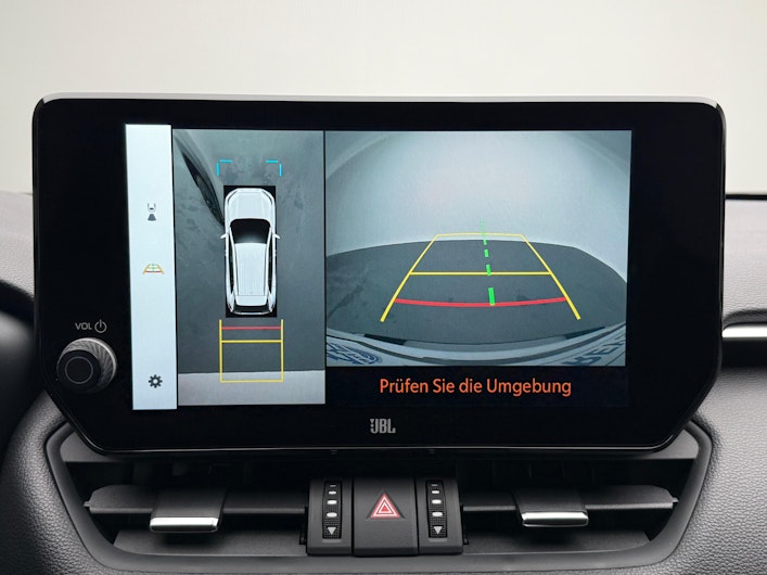 Vehicle image TOYOTA RAV-4