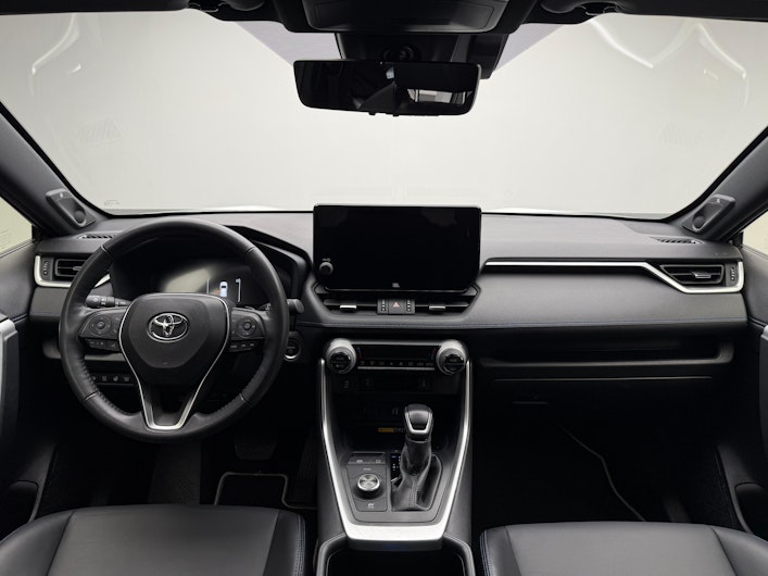 Vehicle image TOYOTA RAV-4