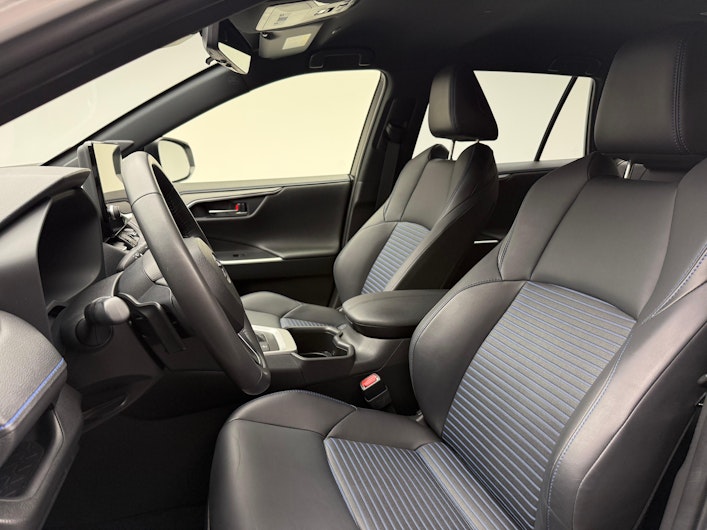 Vehicle image TOYOTA RAV-4