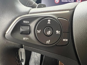 Vehicle image OPEL Grandland 1.2 T GS Blitz