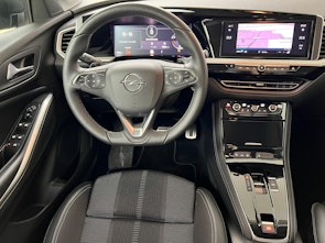 Vehicle image OPEL Grandland 1.2 T GS Blitz