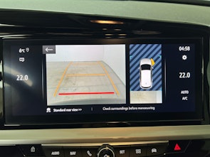 Vehicle image OPEL Grandland 1.2 T GS Blitz