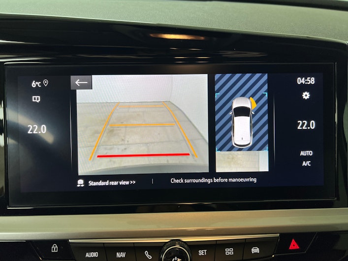 Vehicle image OPEL GRANDLAND