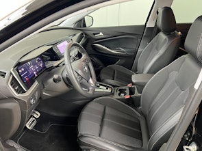Vehicle image OPEL Grandland 1.2 T GS Blitz