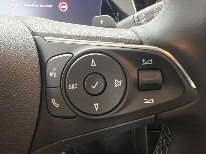 Vehicle image OPEL GRANDLAND