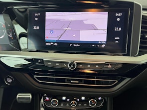 Vehicle image OPEL Grandland 1.2 T GS Blitz