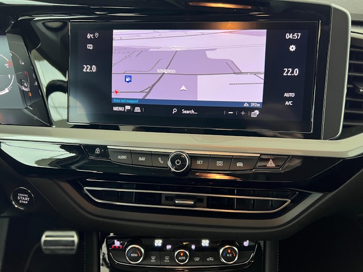 Vehicle image OPEL GRANDLAND