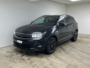 Vehicle image OPEL Grandland 1.2 T GS Blitz