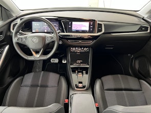Vehicle image OPEL Grandland 1.2 T GS Blitz