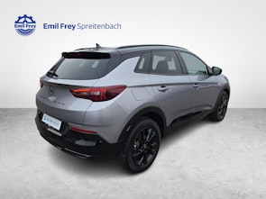 immagine del veicolo OPEL Grandland 1.2 T GS Blitz / Jetzt mit attraktivem 1.99% Leasing