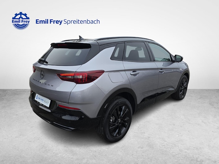 image du véhicule OPEL GRANDLAND