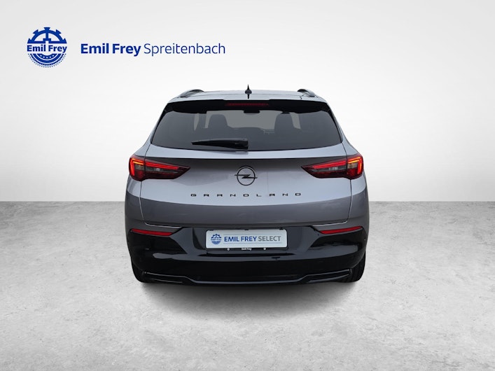 image du véhicule OPEL GRANDLAND