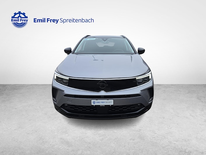 image du véhicule OPEL GRANDLAND