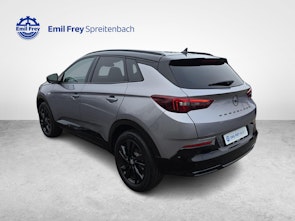 immagine del veicolo OPEL Grandland 1.2 T GS Blitz / Jetzt mit attraktivem 1.99% Leasing