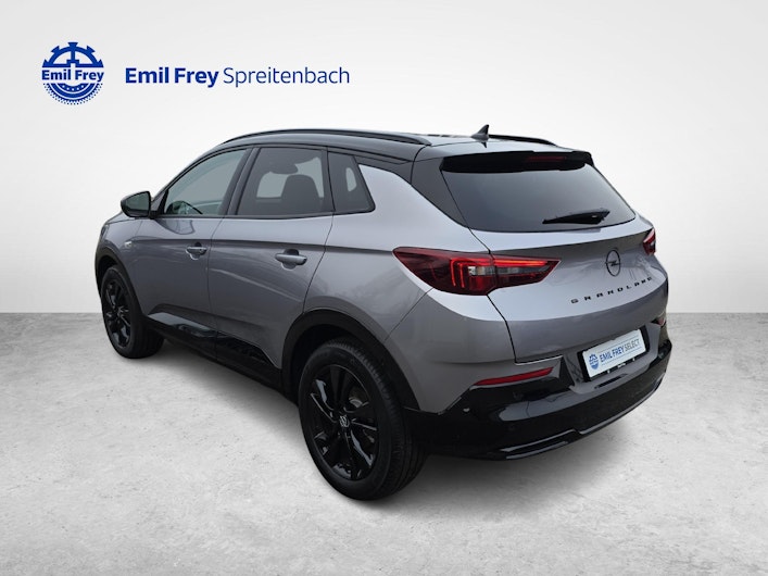 image du véhicule OPEL GRANDLAND