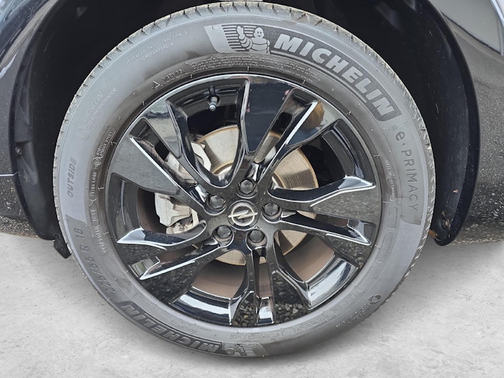 image du véhicule OPEL GRANDLAND