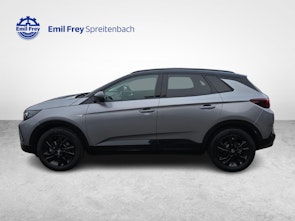 immagine del veicolo OPEL Grandland 1.2 T GS Blitz / Jetzt mit attraktivem 1.99% Leasing