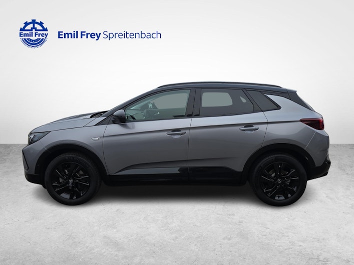 image du véhicule OPEL GRANDLAND