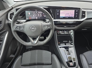 immagine del veicolo OPEL Grandland 1.2 T GS Blitz / Jetzt mit attraktivem 1.99% Leasing
